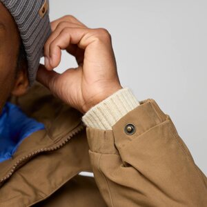 Fjällräven Övik Padded Jacket Mens