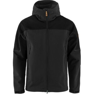 Pentru bărbați Soft Shell geci
