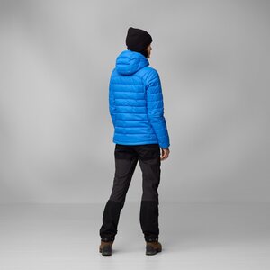 Fjällräven Expedition Pack Down Hoodie Women