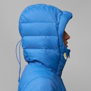 Fjällräven Expedition Pack Down Hoodie Women