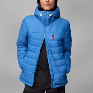 Fjällräven Expedition Pack Down Hoodie Women
