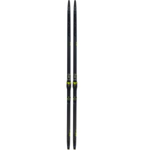 Fischer RCS Classic Plus + Race Classic IFP