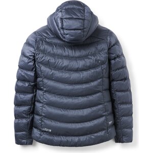 Rab Cirrus Ultra Hoody Womens