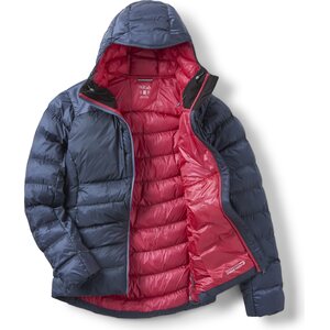 Rab Cirrus Ultra Hoody Womens