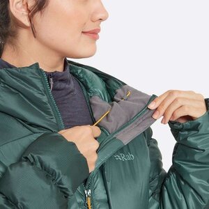 Rab Cirrus Ultra Hoody Womens