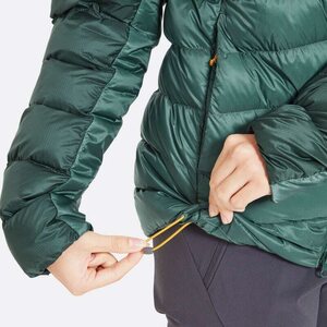 Rab Cirrus Ultra Hoody Womens