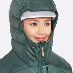 Rab Cirrus Ultra Hoody Womens