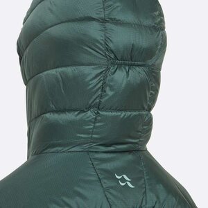Rab Cirrus Ultra Hoody Womens