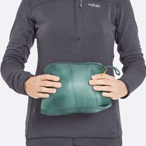 Rab Cirrus Ultra Hoody Womens