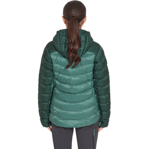Rab Cirrus Ultra Hoody Womens