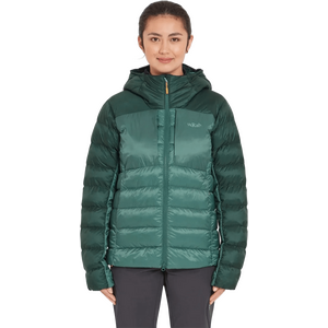 Rab Cirrus Ultra Hoody Womens