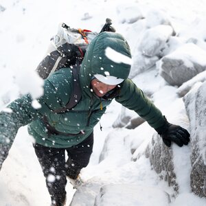 Rab Cirrus Ultra Hoody Womens