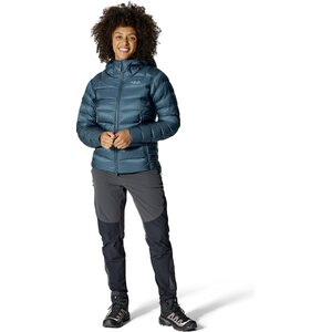 Rab Electron Pro Hoody Womens