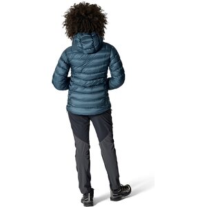 Rab Electron Pro Hoody Womens