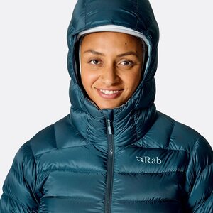 Rab Electron Pro Hoody Womens