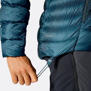 Rab Electron Pro Hoody Womens