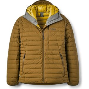 Rab Microlight Windstopper Hoody Mens