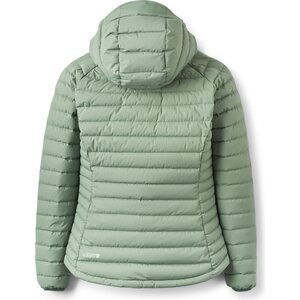 Rab Microlight Windstopper Hoody Womens