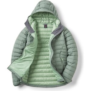 Rab Microlight Windstopper Hoody Womens