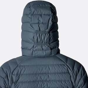 Rab Microlight Windstopper Hoody Womens