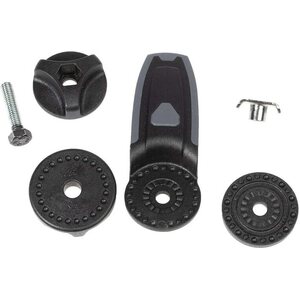 Ortlieb QL1/ 2/ 2.1/ 2.2 Lower Anchoring Hook