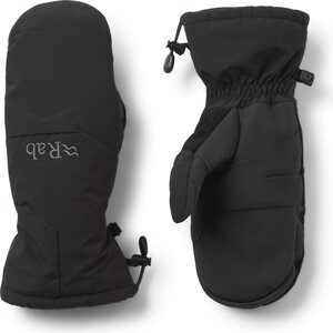 Rab Storm Mitts Womens