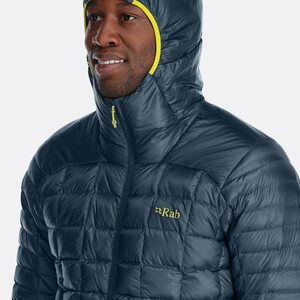 Rab Mythic Alpine Light Jacket Mens