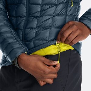 Rab Mythic Alpine Light Jacket Mens