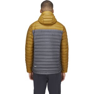 Rab Microlight Alpine Down Jacket Mens