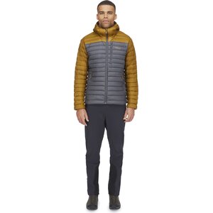 Rab Microlight Alpine Down Jacket Mens