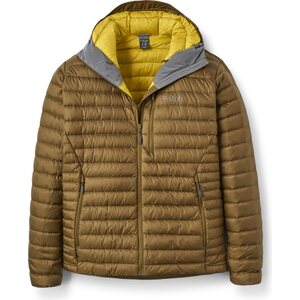 Men's Down Jackets