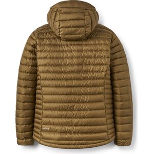 Rab Microlight Alpine Down Jacket Mens