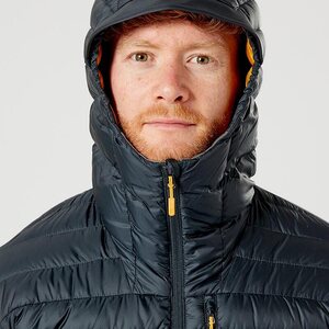 Rab Microlight Alpine Down Jacket Mens