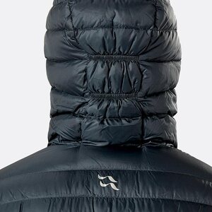 Rab Microlight Alpine Down Jacket Mens