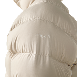 Haglöfs Rosson Down Hood Womens