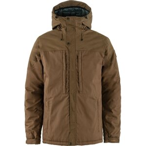 Fjällräven Skogsö Padded Jacket Mens