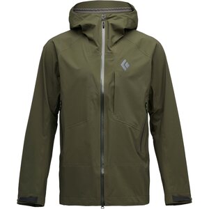 Black Diamond HighLine Stretch Shell Mens
