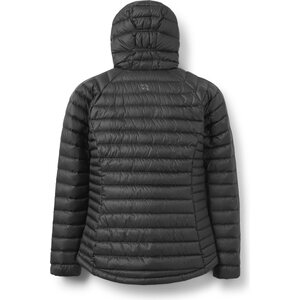 Rab Microlight Alpine Down Jacket Womens