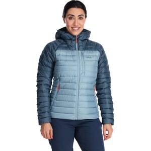 Rab Microlight Alpine Down Jacket Womens