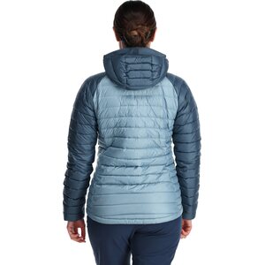 Rab Microlight Alpine Down Jacket Womens