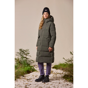 Maloja AnkogelM. ReDown Coat Womens