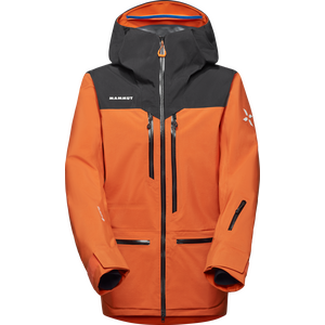 Chaquetas para esquí alpino