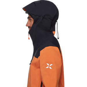 Mammut Eiger Free Pro HS Hooded Jacket Mens