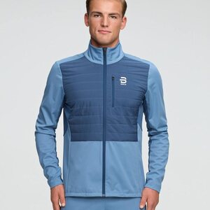 Dahlie Evolve Jacket Mens