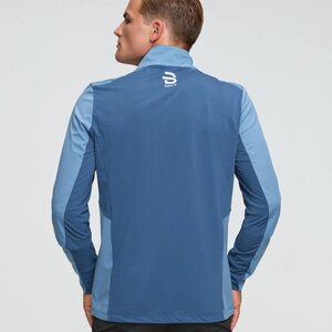Dahlie Evolve Jacket Mens
