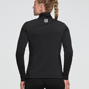 Dahlie Evolve Jacket Womens