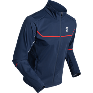 Dahlie Pace Jacket Mens