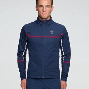 Dahlie Pace Jacket Mens