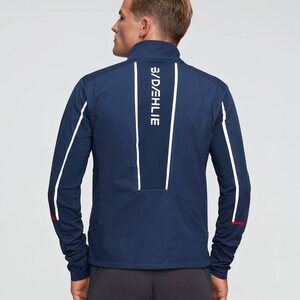 Dahlie Pace Jacket Mens