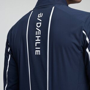 Dahlie Pace Jacket Mens